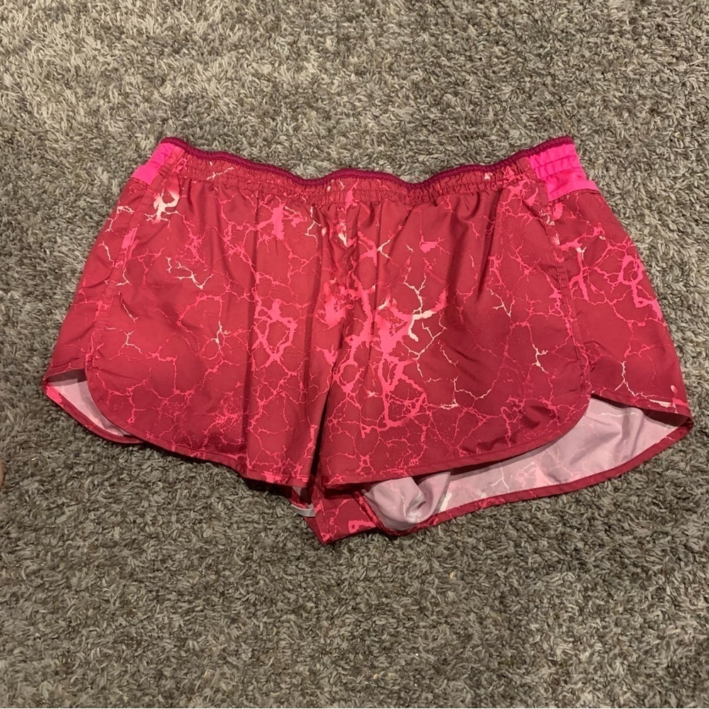 Women’s Nike Dri Fit Running Shorts